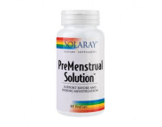 Secom Premenstrual Solution 60cps (87099)