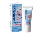 Gengigel Teething x 20 ml gel gingival