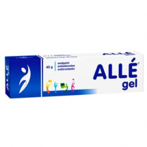 ALLÉ gel x 45 g