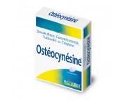 Osteocynesine x 60 compr.