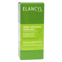Elancyl, crema antivergeturi de maternitate, 150ml