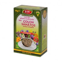 Ceai colon sanatos punga X 50 g FAR