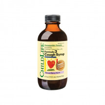 Secom Cough Syrup, 118,5 ml