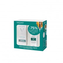 Vichy Trusa Slow Age Fluid 50ml + Crema contur ochi15ml