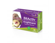 Naturalis BilActiv Anghinare x 30 compr.