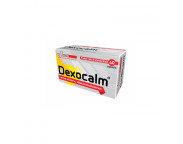 Dexocalm x 40 caps.