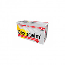 Dexocalm,40 capsule