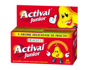 Actival Junior x 60 tb.mast.