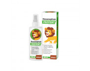 Dezanoplum Prevent spray x 100 ml