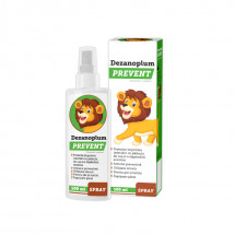 Zdrovit  Dezanoplum Prevent spray, 100 ml