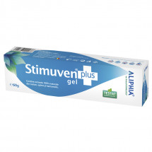 Stimuven plus gel X 60 g 