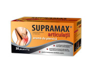 Supramax Articulatii cu gust de piersica X 30 plicuri