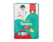 Pampers nr.6 Pants Active Baby 15+ kg x 19 buc