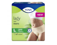 TENA Lady Slim Pants Normal Large x 7 buc