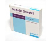 Tramadol sol.inj.50mg/ml x 5f./1ml