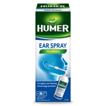Humer Spray Auricular, 75ml