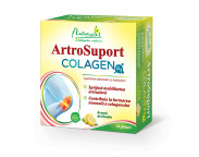 Naturalis ArtroSuport colagen lamaie x 14 plicuri