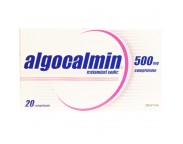 Algocalmin 500mg x 20compr