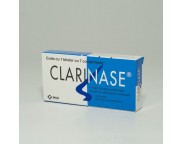 Clarinase x 7 compr.film