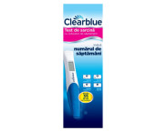 Clearblue test de sarcina digital CB9