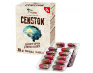 CENSTON x  30 cps.