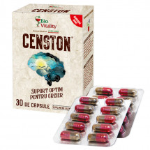 BioVitality Censton X 30 capsule