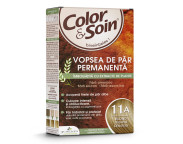 CO&SO Vopsea de par bl.sabl cendre 11A RO NOU