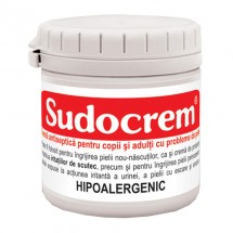  Sudocrem crema antiseptica x 60 g