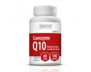 Coenzyme Q10 100mg x 60cps.