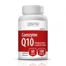 Coenzyme Q10 100 mg X 60 capsule