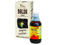 Balda sirop x 200 ml