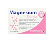 Magnesium Donna x 30 compr. film.
