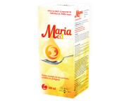 Maria Med Sirop cu miere si nalba mare sirop x 100 ml