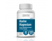 Marine Magnesium 1000mg x 60cps.