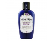 PURITY HERBS Gel facial exfoliant cu seminte de jojoba 125ml