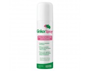Ginkor Spray racoritor pentru picioare x 125 ml
