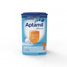 Aptamil NUTRI-BIOTIK 1, 0-6 luni X 800 g