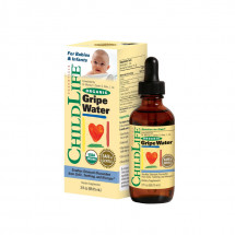 Secom Gripe Water x 59,15 ml solutie