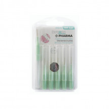  Foramen Pharma periuta interdentara Dreapta Micro 0.6 mm 