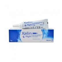 Xailin Gel x 10 g