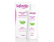 Saforelle gel ingrijire intima si corporala x 250 ml