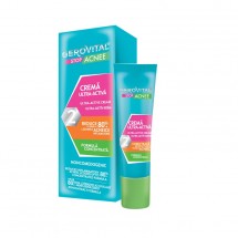 GEROVITAL Stop Acnee, Crema ultra activa, 15ML