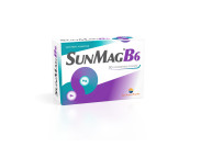 SUNMAG B6 SunWavePharma