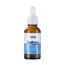 Ser hidratant Acid Hialuronic, 30 ml, Synergy Therm