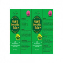 Balsam essential x 3 g NATURALIA DIET