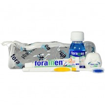 Foramen - Set igiena orala pentru adulti