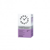 Secom Good Routine C-your-immunity, 30 capsule