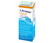 Artelac Lipids- gel oftalmic 10 ml