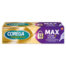 Corega Max Fixare + Sigilare X 40 g