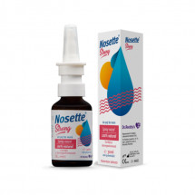 Nosette strong spray, 30 ml